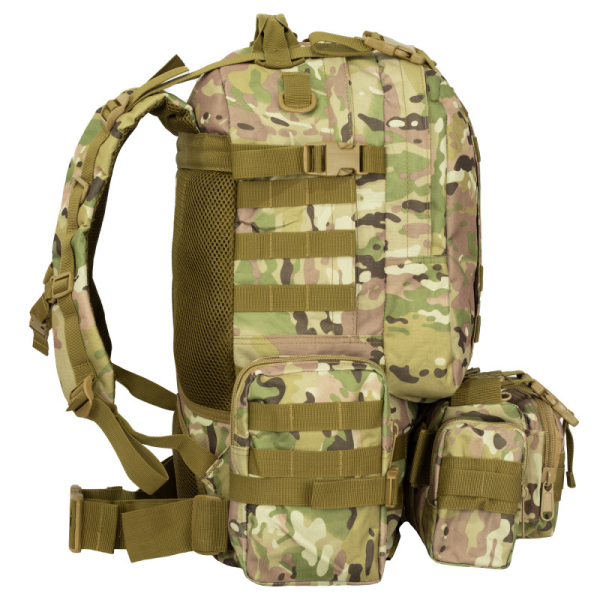 Рюкзак Defense Pack Assembly 50L Multicam - фото №3