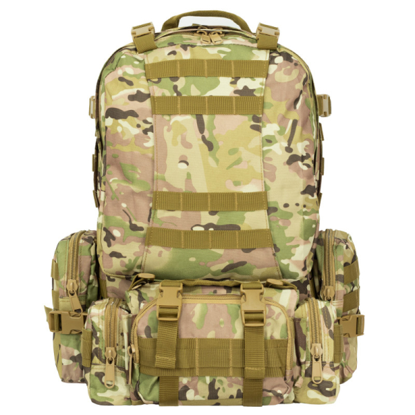 Рюкзак Defense Pack Assembly 50L Multicam - фото №2