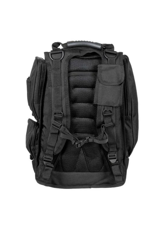 Рюкзак US Backpack National Guard 40 л Black - фото №3