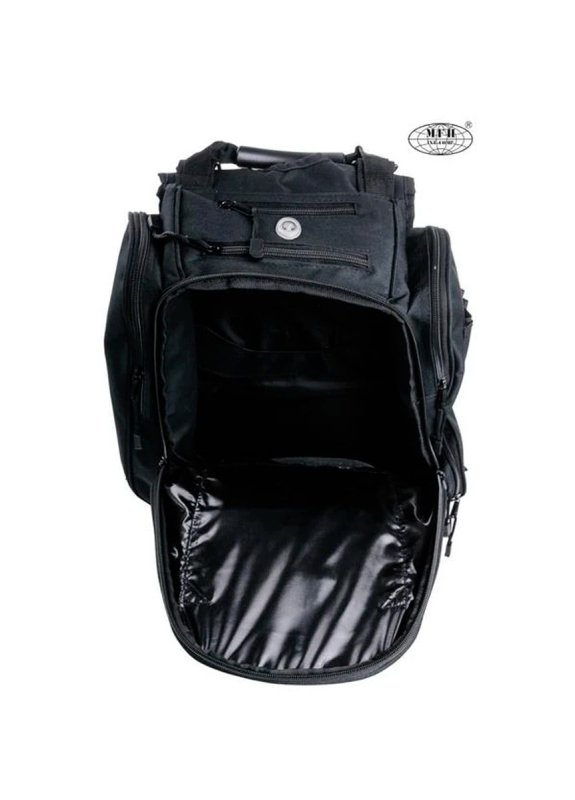 Рюкзак US Backpack National Guard 40 л Black - фото №4