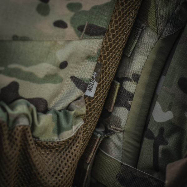 M-Tac рюкзак Gen.II Elite Small Multicam - фото №8