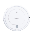 Робот-пилосос Sokany SK13017W Білий - фото №3