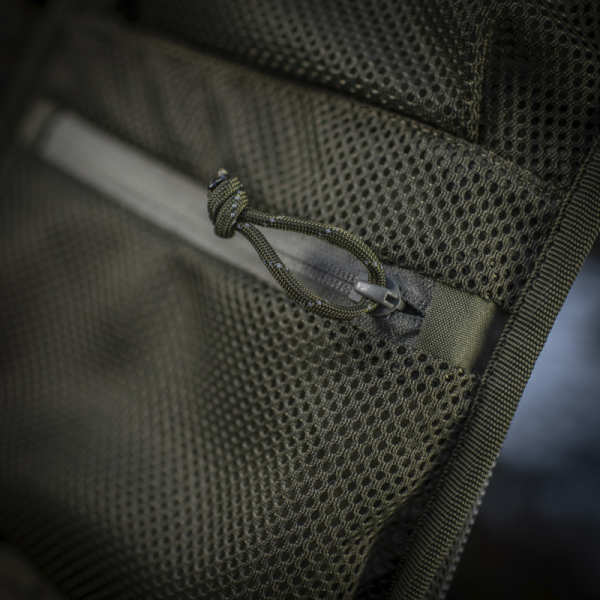 M-Tac рюкзак Sturm Elite Gen.II Ranger Green - фото №5