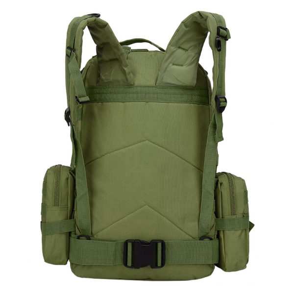 Рюкзак Defense Pack Assembly 50L Coyote - фото №16