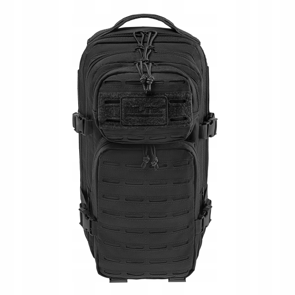 Рюкзак тактичний MIL-TEC Assault Laser Cut 20L Coyote - фото