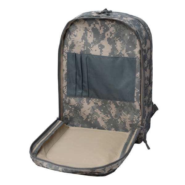 Рюкзак тактичний MIL-TEC «Day Pack» 25L AT-Digital UCP - фото