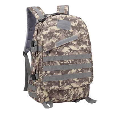 Рюкзак тактичний MOLLE Outdoor Backpack 35L ACU UCP - фото