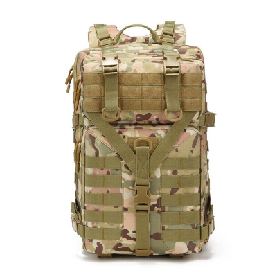 KILLA рюкзак тактический Large Assault Pack Multicam 45 л - фото