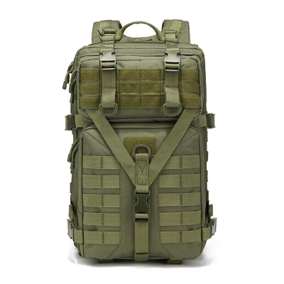 KILLA рюкзак тактический Large Assault Pack Olive 45 л - фото