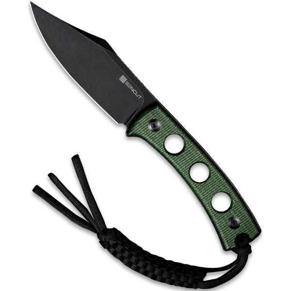 Ніж Sencut Waxahachie SA11C - фото №3