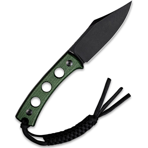 Ніж Sencut Waxahachie SA11C - фото №4