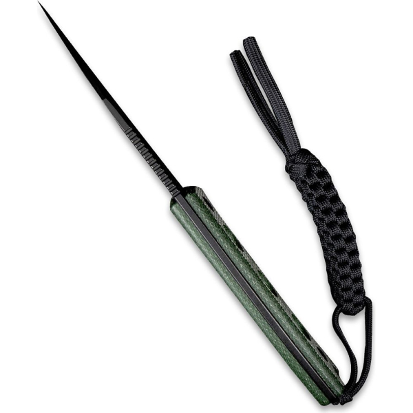 Ніж Sencut Waxahachie SA11C - фото №5