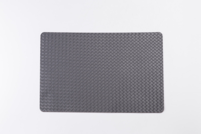 Серветка сервірувальна 45×30 (см) прямокутна Сіра HP-35-9G - фото