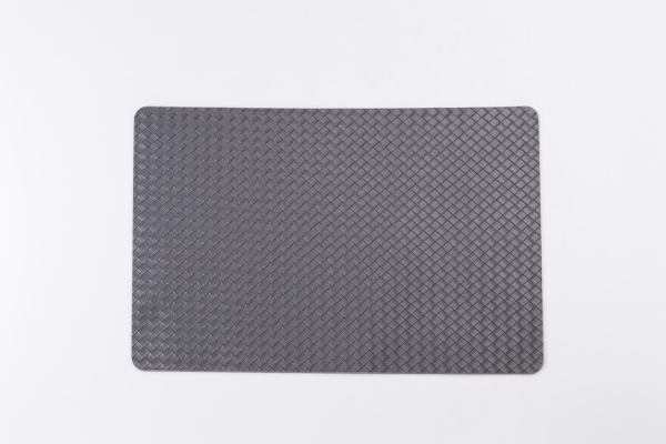 Серветка сервірувальна 45×30 (см) прямокутна Сіра HP-35-9G - фото