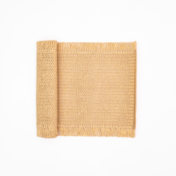 Серветка сервірувальна на стіл 120х30 (см) прямокутна Бежева HP-35-19BE