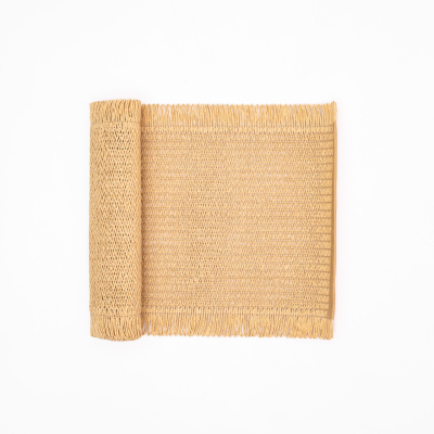 Серветка сервірувальна на стіл 120х30 (см) прямокутна Бежева HP-35-19BE - фото