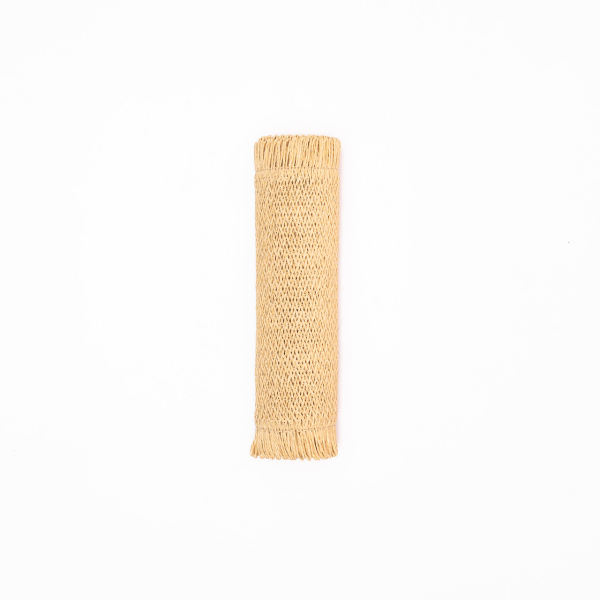 Серветка сервірувальна на стіл 120х30 (см) прямокутна Бежева HP-35-19BE - фото №3