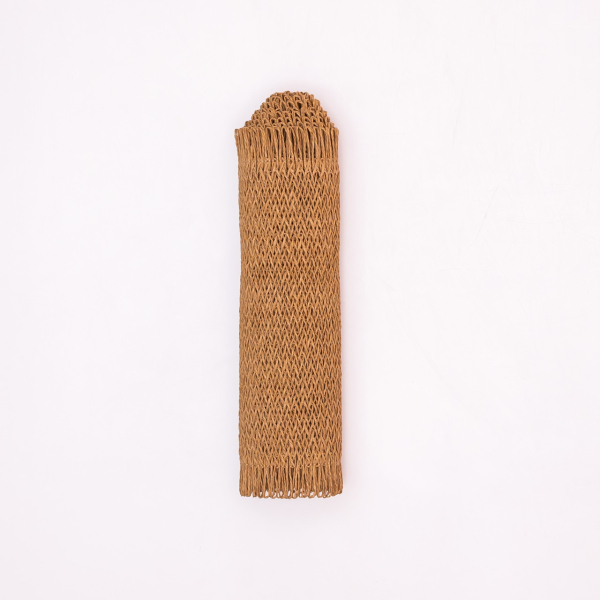 Серветка сервірувальна на стіл 120х30 (см) прямокутна Коричневий HP-35-19BR - фото №2