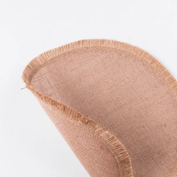 Серветка сервірувальна на стіл Ø38 (см) під тарілки і столові прибори HP-35-4 - фото №3