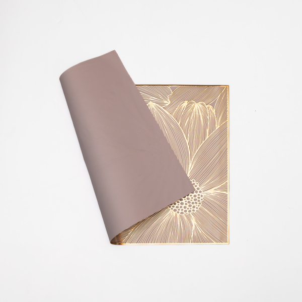 Серветка сервірувальна на стіл 45×30 см прямокутна HP-35-12G - фото №2