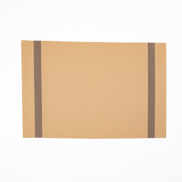 Серветка сервірувальна на стіл 46×30 см прямокутна HP-35-14G - фото