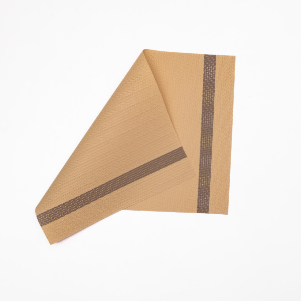 Серветка сервірувальна на стіл 46×30 см прямокутна HP-35-14G - фото №2