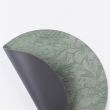 Серветка сервірувальна на стіл кругла Ø38 (см) Зелена HP-35-8GR - фото №3