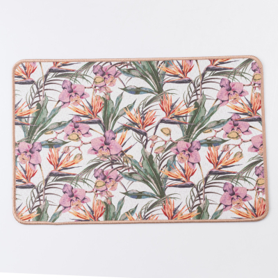 Серветка сервірувальна прямокутна  45×30 (см) HP-35-10ML - фото