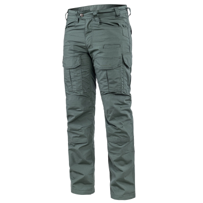 Штани Pentagon Lycos Camo Green, Camo Green - фото