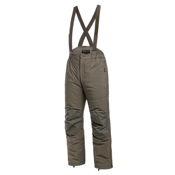 Штани Carinthia HIG 4.0 SOF Olive, Olive - фото