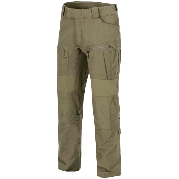 Штани Direct Action Vanguard Combat Trousers Adaptive Green, Adaptive Green - фото