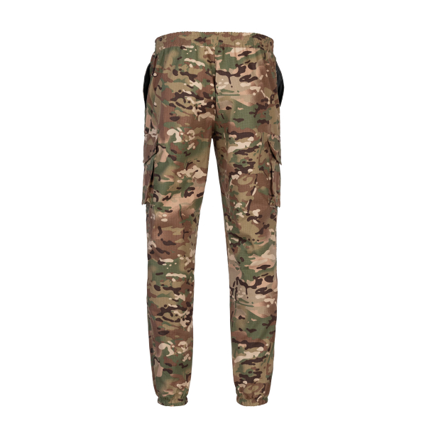 Штани Джогери Rip-Stop Multicam, Multicam - фото №2