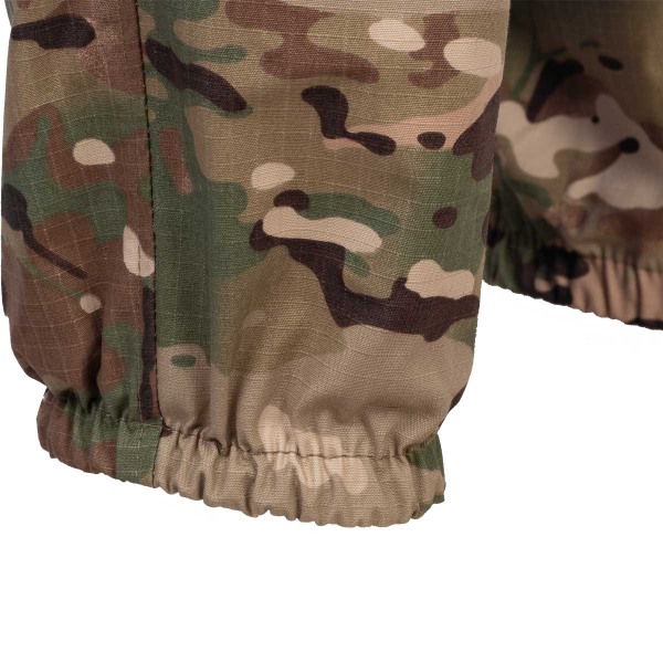 Штани Джогери Rip-Stop Multicam, Multicam - фото №6
