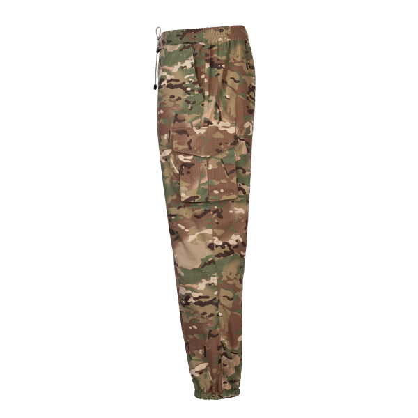 Штани Джогери Rip-Stop Multicam, Multicam - фото №3