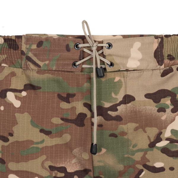 Штани Джогери Rip-Stop Multicam, Multicam - фото №7