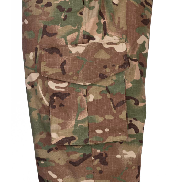 Штани Джогери Rip-Stop Multicam, Multicam - фото №5
