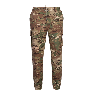 Штани Джогери Rip-Stop Multicam, Multicam - фото