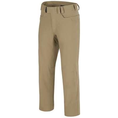 Штани Helikon CTP VersaStretch Lite - Khaki, Khaki - фото
