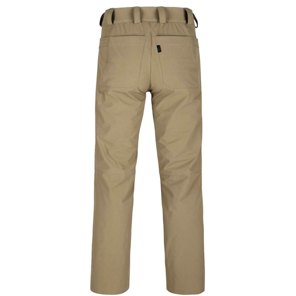 Штани Helikon CTP VersaStretch Lite - Khaki, Khaki - фото №3