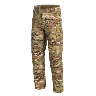 Штани Helikon MBDU NyCo Rip-Stop MultiCam, Multicam - фото