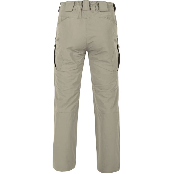 Штани Helikon OTP VersaStretch Lite Khaki, Khaki - фото №3