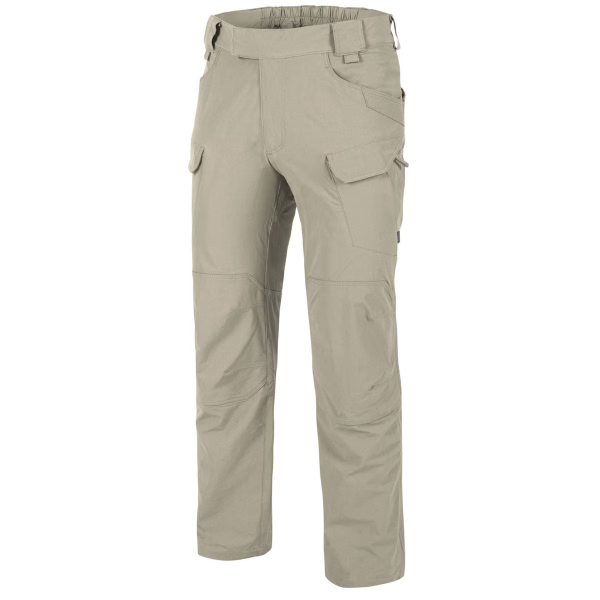 Штани Helikon OTP VersaStretch Lite Khaki, Khaki - фото