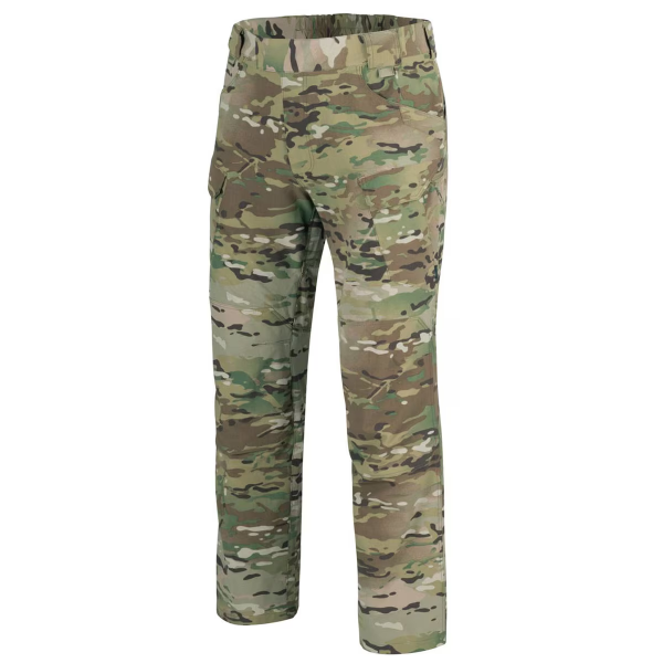 Штани Helikon OTP VersaStretch Multicam, Multicam - фото