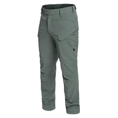 Штани Helikon OTP VersaStretch Olive Drab, Olive - фото
