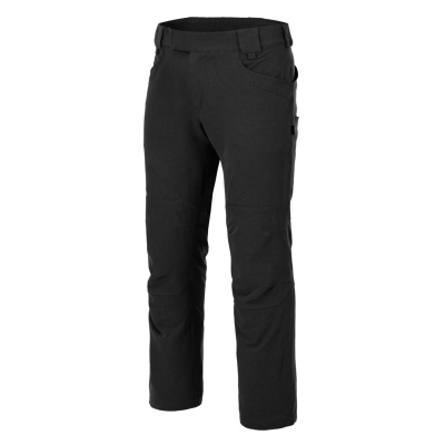 Штани Helikon Trekking Tactical Pants AeroTech - Black, Black - фото