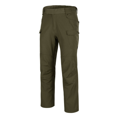 Штани Helikon UTP Flex - Olive Green, Olive - фото