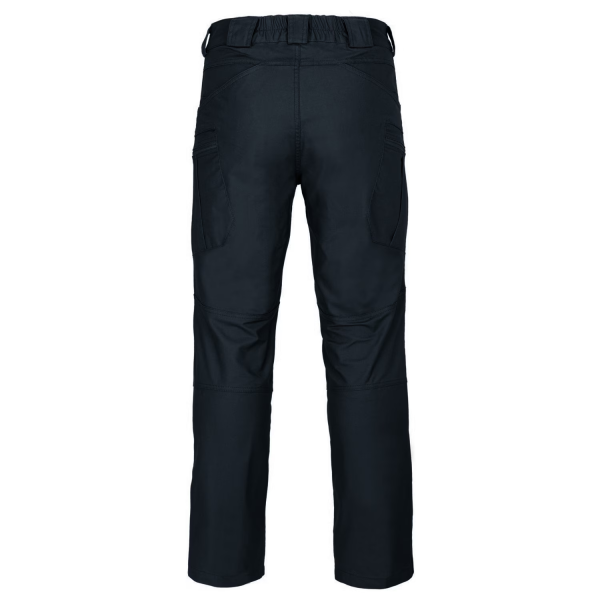 Штани Helikon UTP PolyCotton Canvas Navy Blue, Navy Blue - фото №3