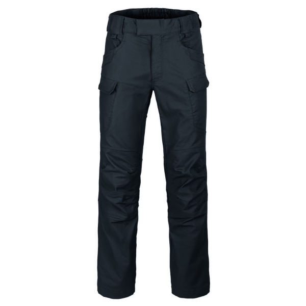 Штани Helikon UTP PolyCotton Canvas Navy Blue, Navy Blue - фото №2