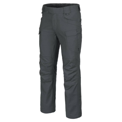Штани Helikon UTP PolyCotton Canvas Shadow Grey, Shadow Grey - фото