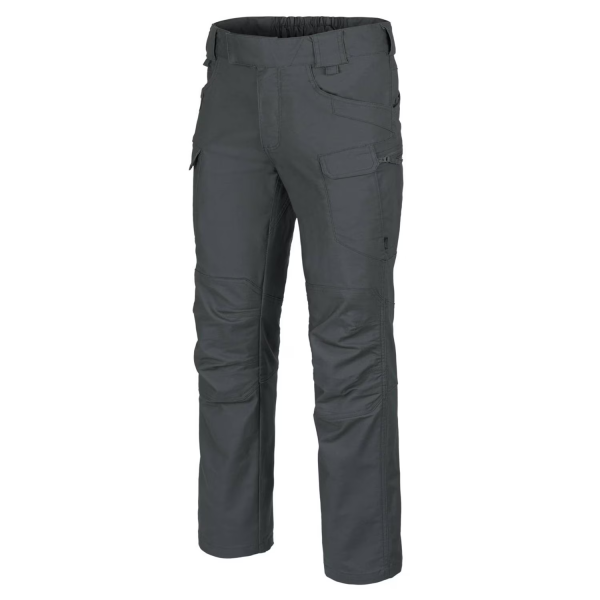 Штани Helikon UTP PolyCotton Canvas Shadow Grey, Shadow Grey - фото